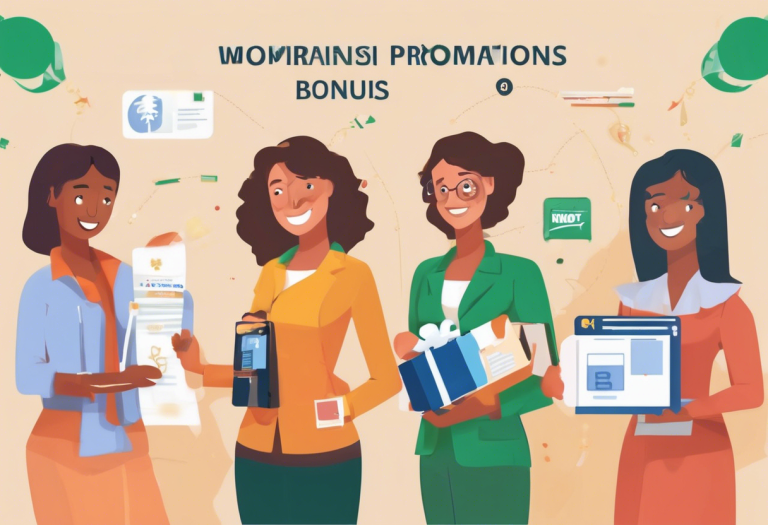Comparing Bonus Promotions from Different Online Stores in Bangladesh