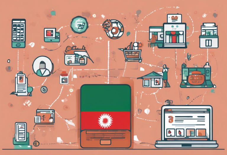 Top 10 Online Stores in Bangladesh with the Best Bonus Promotions